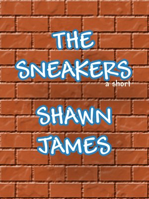 cover image of The Sneakers